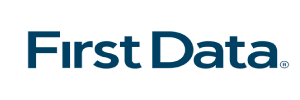 Logo First Data