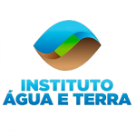 Logo Instituto Água e Terra